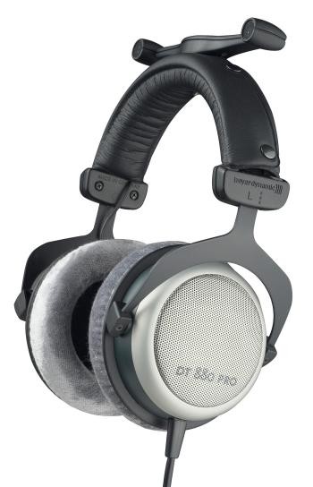 Beyerdynamic DT 880 Pro