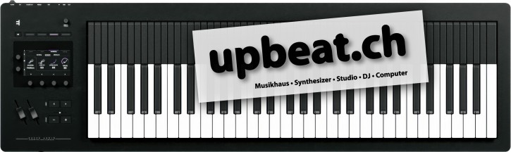 EXPRESSIVE E - OSMOSE 61 Tasten