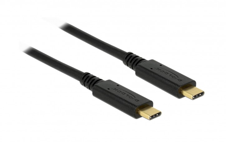 USB C Kabel USB 3.1  1 m