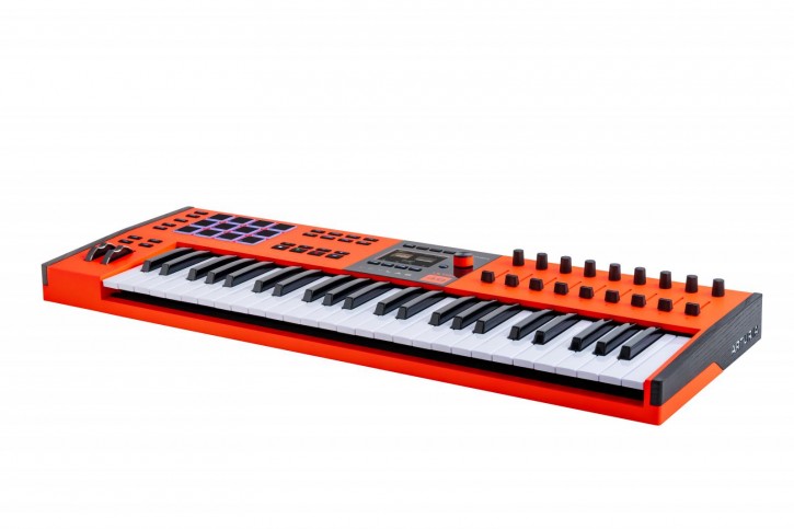 Arturia Keylab 49 MK3 - Ultra