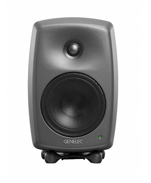 Genelec 8030CP schwarz / Paarpreis