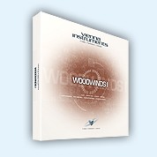 Vienna 06 Woodwinds 1  Standard