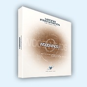Vienna 07 Woodwinds 2  Standard (DVD Aktion)