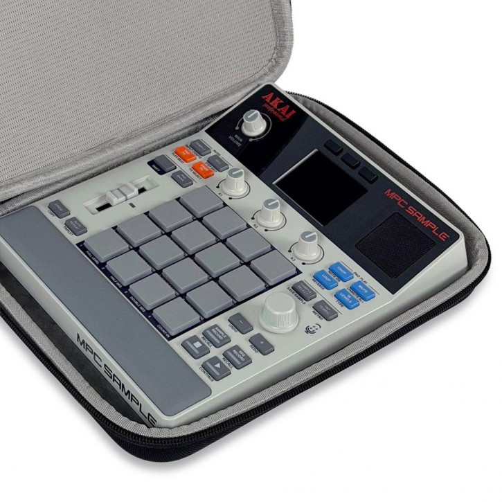 Analog Cases - PULSE Case For The Akai MPC SAMPLE