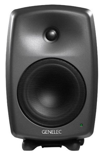 Genelec 8040B schwarz / Paarpreis