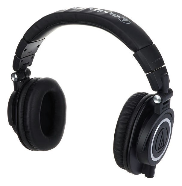 Audio-Technica ATH-M50x