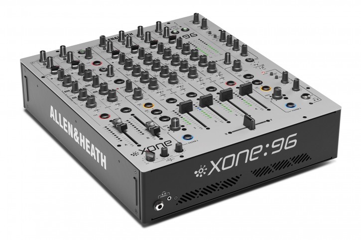 Allen & Heath Xone:96