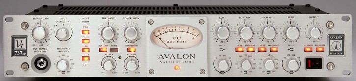 Avalon Design VT 737 SP