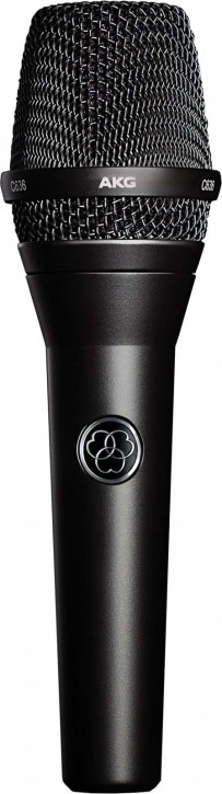 AKG C636 BLK