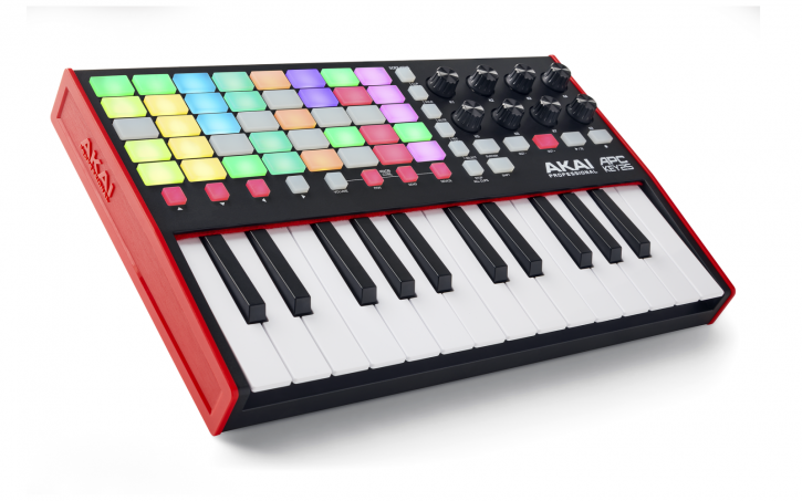 AKAI APC Key Mini 25 MK2