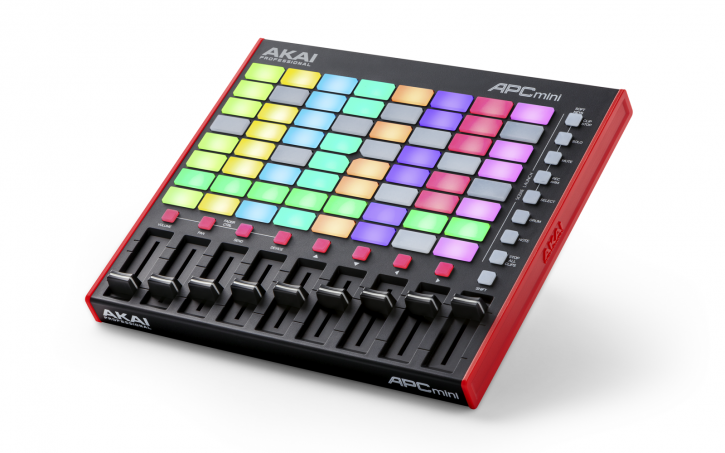 AKAI APC-Mini MK2