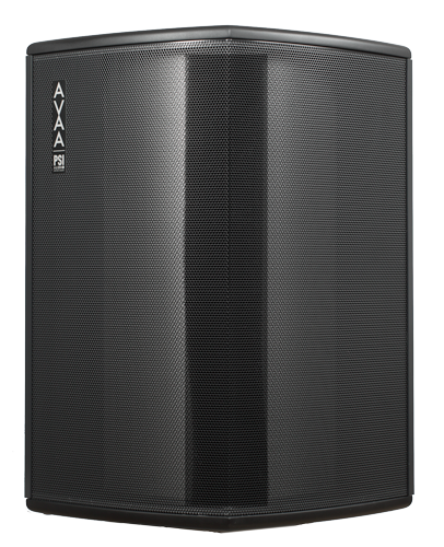 PSI Audio AVAA C20 Graphite Black pro Stk
