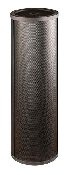 PSI Audio AVAA C214 Black pro Stk