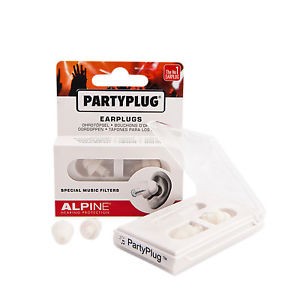 Alpine PartyPlug