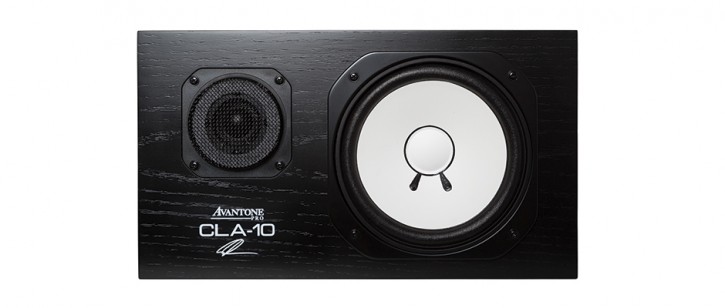 Avantone Pro CLA-10 (Paarpreis)