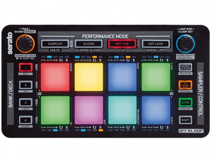 Reloop NEON