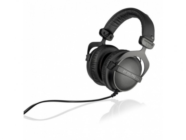 Beyerdynamic DT 770 Pro 32 Ohm