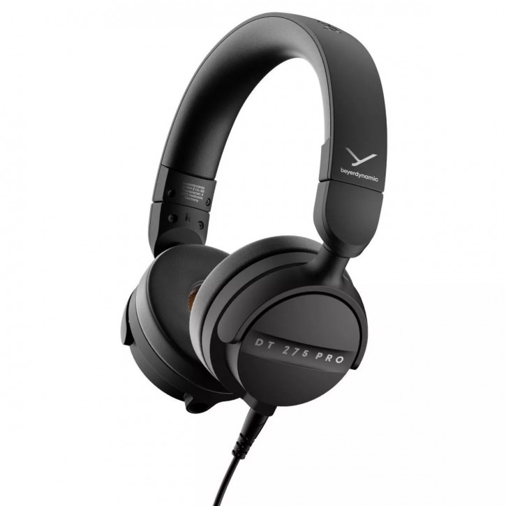 Beyerdynamic DT 275 Pro geschlossen, OnEar