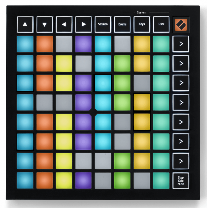 Novation Launchpad Mini MK3