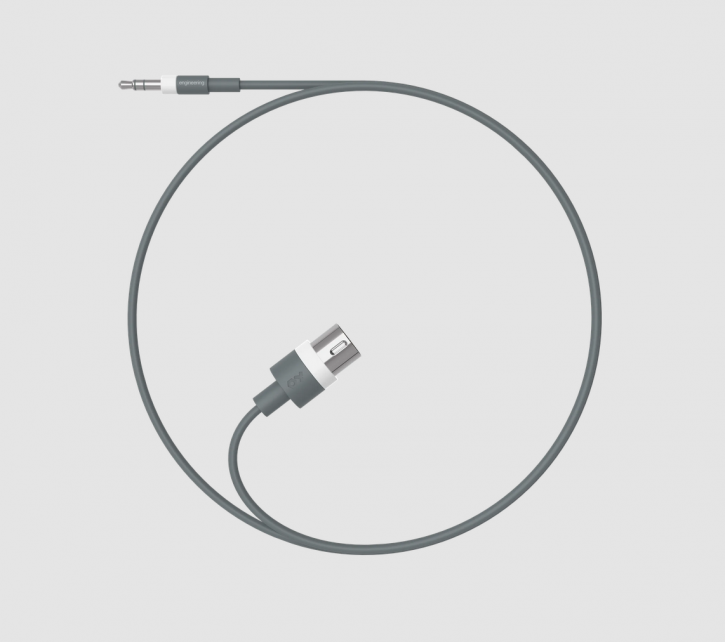 Teenage Engineering Midi Cable 750 mm (Typ-A)