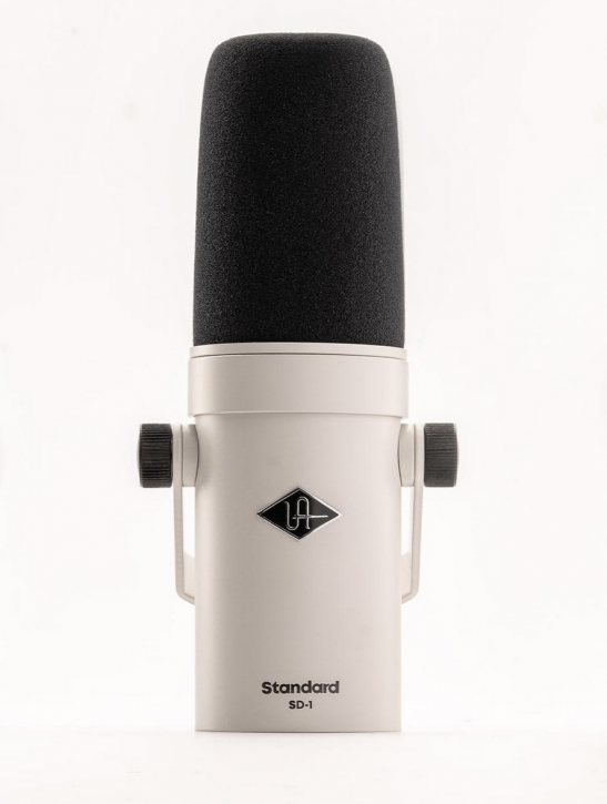 Universal Audio SD-1 Standard Dynamic