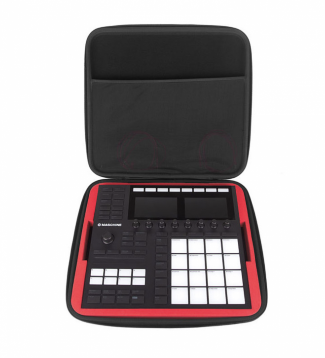 Analog Cases - Pulse Maschine / Maschine +