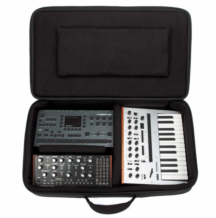 Analog Cases Mobile Producer Backpack