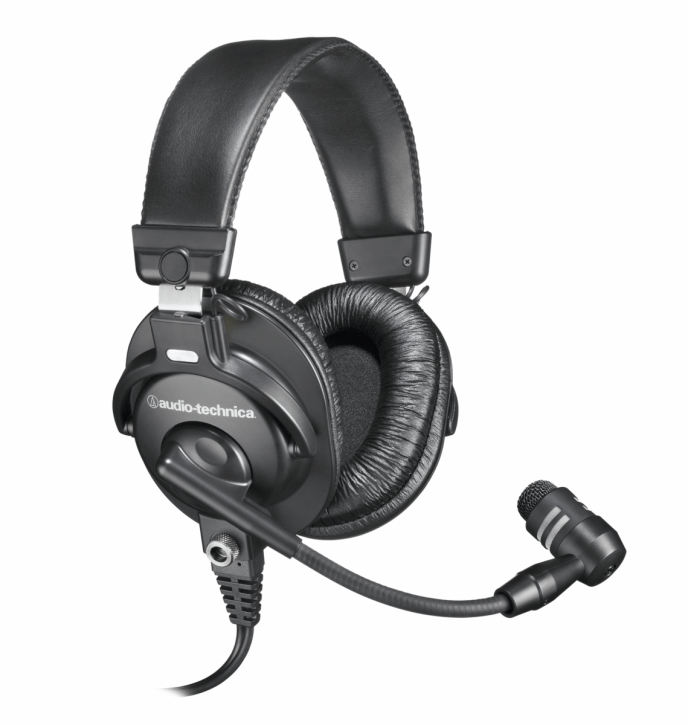 Audio-Technica BPHS1