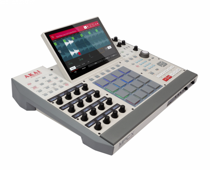 AKAI MPC X Special Edition !!PROMOTION!!