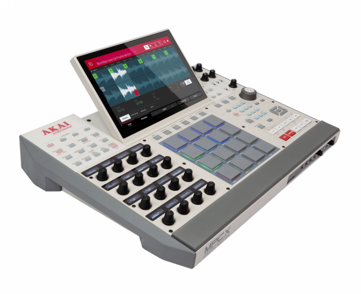 AKAI MPC X Special Edition