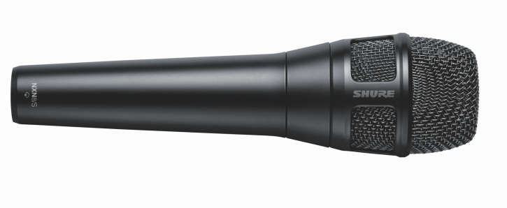 Shure Nexadyne™ 8/S Superniere