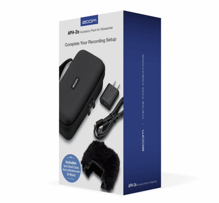Zoom APH-2e Accessory Pack