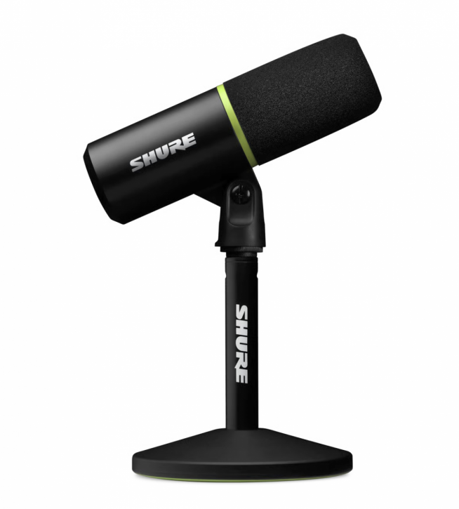 Shure MV6 USB Mic