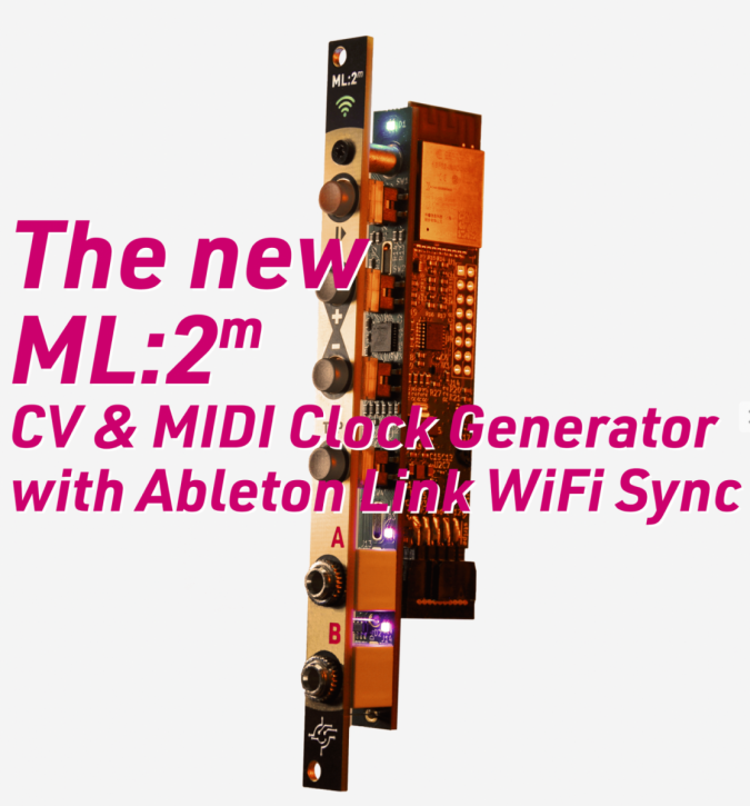 Circuit Happy - ML:2m