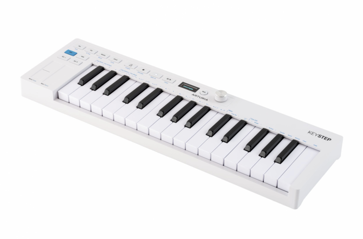 Arturia KeyStep MK2