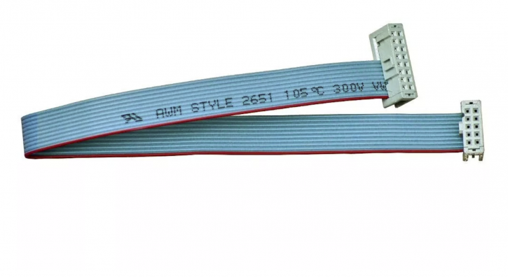 Doepfer A-100BM10 Buskabel 16-polig