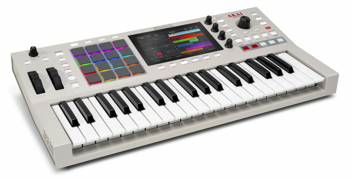 AKAI MPC KEY 37 G2