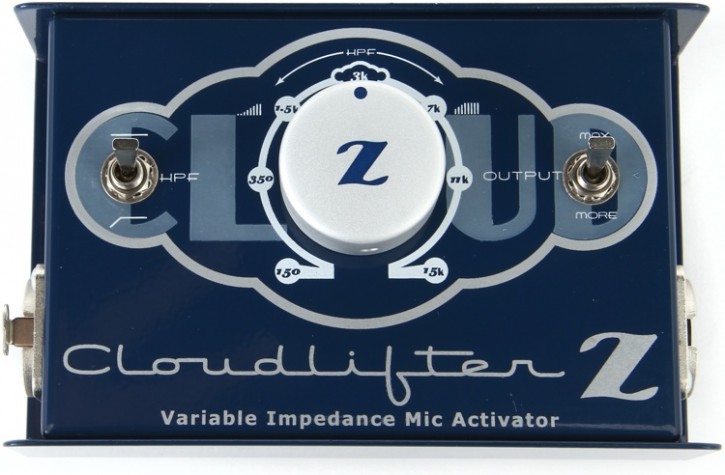 Cloud Microphones Cloudlifter CL-Z