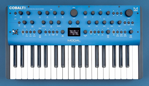 Modal Electronics COBALT 8