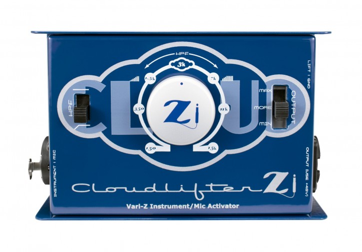 Cloud Microphones - Cloudlifter CL-Zi