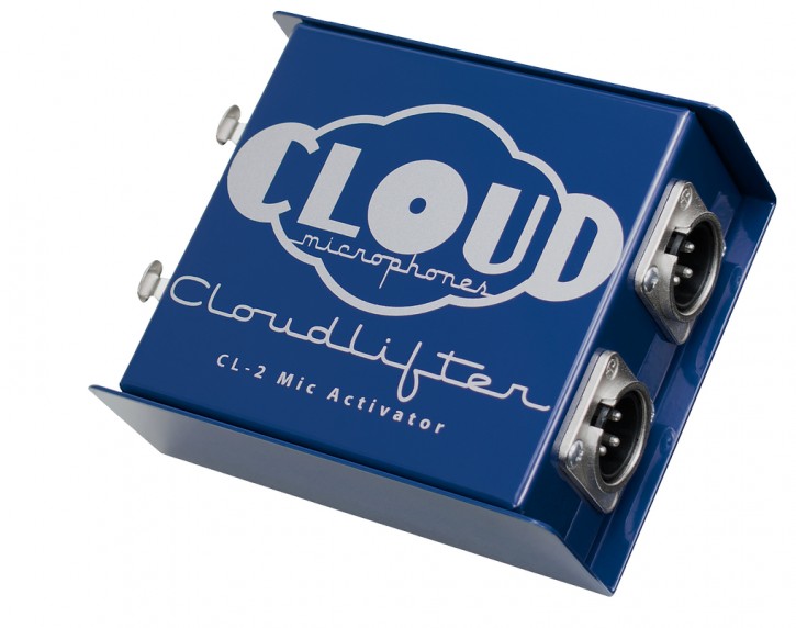 Cloud Microphones - Cloudlifter CL-2