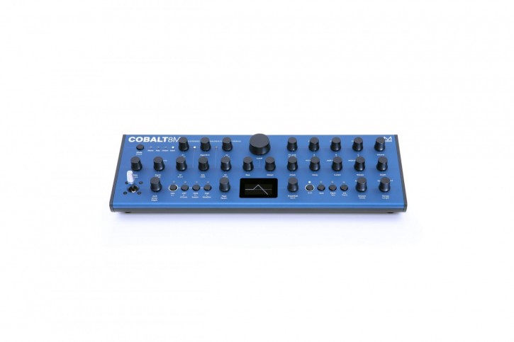 Modal Electronics COBALT 8M