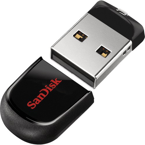 SanDisk Cruzer Fit 32 GB