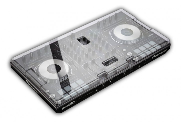 Pioneer DDJ-SX / SX2 / SX3 - Decksaver Dustcover