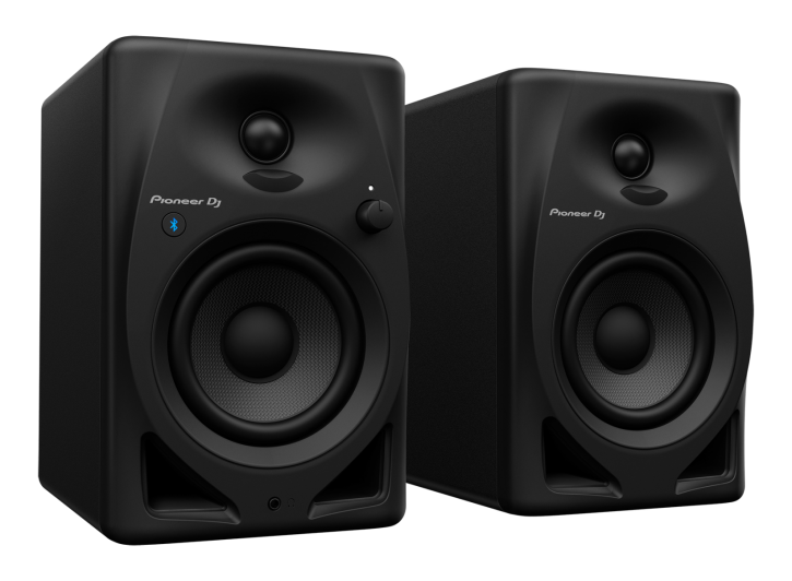 Pioneer DM-40D-BT Paarpreis (2 Stk)