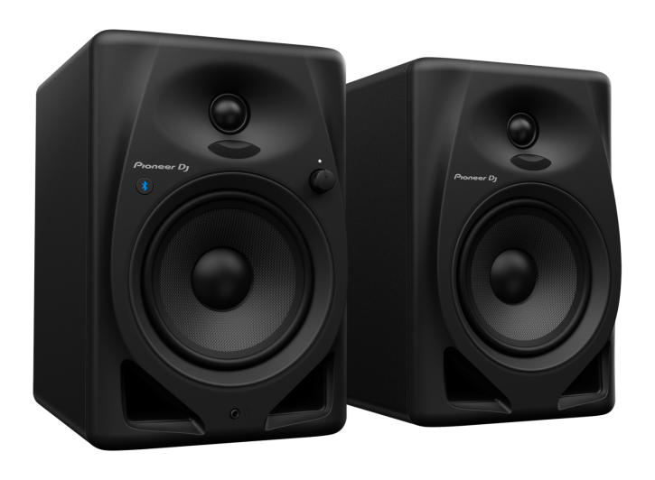 Pioneer DM-50D-BT Paarpreis (2 Stk.)
