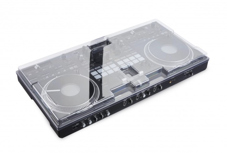 Pioneer DDJ-REV7 Decksaver Dustcover