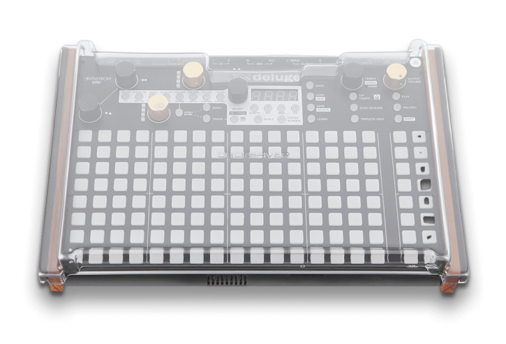 Decksaver Deluge