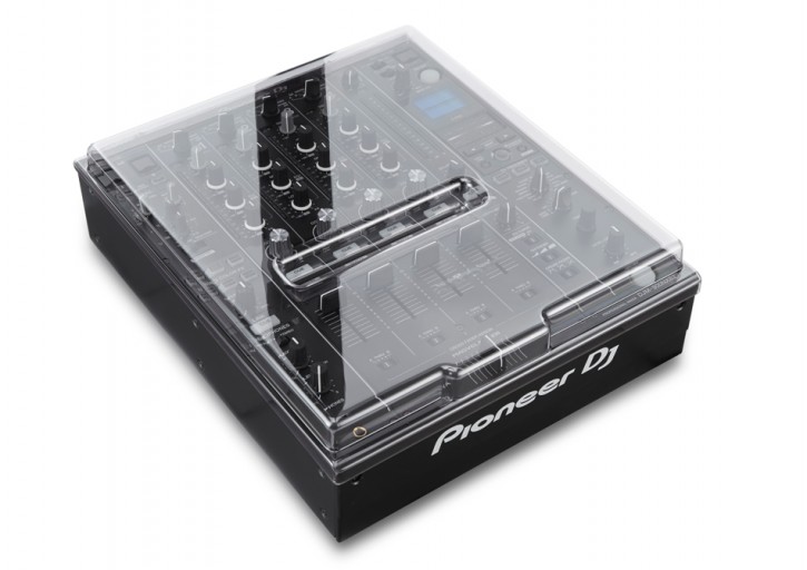 Pioneer DJM-900NXS2 - Decksaver Dustcover