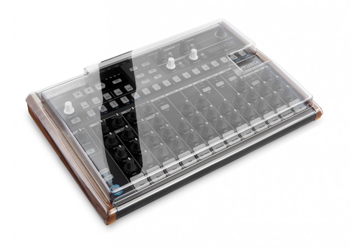 Arturia DrumBrute - Decksaver Dustcover